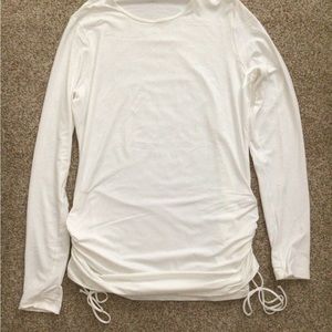 Lands End Performance Top, Med.